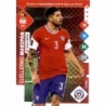 Offer Soccer Cards Guillermo Maripán Chile Adrenalyn XL Road To Fifa World Cup Qatar 2022