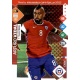 Arturo Vidal Chile 105
