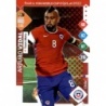 Sale Trading Cards Arturo Vidal Chile Adrenalyn XL Road To Fifa World Cup Qatar 2022