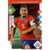 Offer Soccer Cards Jean Meneses Chile Panini Adrenalyn XL Road To Fifa World Cup Qatar 2022