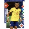 Offer Soccer Cards William Tesillo Colombia Panini Adrenalyn XL Road To Fifa World Cup Qatar 2022