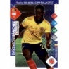 Offer Soccer Cards Davinson Sánchez Colombia Adrenalyn XL Road To Fifa World Cup Qatar 2022