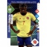 Trading Cards Duván Zapata Colombia Adrenalyn XL Road To Fifa World Cup Qatar 2022 Panini