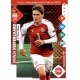 Jannik Vestergaard Denmark 139