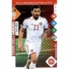 Sale Trading Cards Pierre Emile Højbjerg Denmark Panini Adrenalyn XL Road To Fifa World Cup Qatar 2022