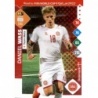 Soccer Trading Cards Daniel Wass Denmark Panini Adrenalyn XL Road To Fifa World Cup Qatar 2022
