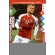 Kasper Dolberg Denmark 142