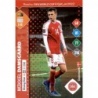Sale Trading Cards Mikkel Damsgaard Denmark Adrenalyn XL Road To World Cup 2022