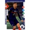 Sale Trading Cards Lucas Hernández France Panini Adrenalyn XL Road To Fifa World Cup Qatar 2022