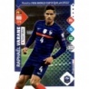 Offer Soccer Cards Raphaël Varane France Adrenalyn XL Road To Qatar 2022