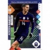 Sale Trading Cards Adrien Rabiot France Adrenalyn XL Road To World Cup 2022