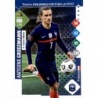 Trading Cards Antoine Griezmann France Adrenalyn XL Road To World Cup 2022