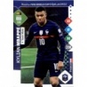 Sale Trading Cards Kylian Mbappé France Adrenalyn XL Road To Fifa World Cup Qatar 2022 Panini