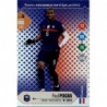 Soccer Trading Cards Paul Pogba France Adrenalyn XL Road To Fifa World Cup Qatar 2022