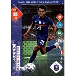 Jules Koundé Rising Star France 184