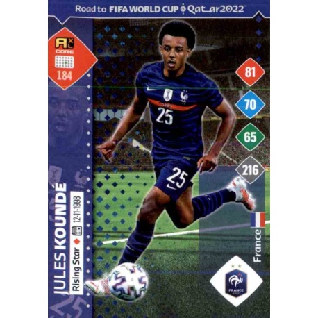 Jules Koundé Rising Star France 184