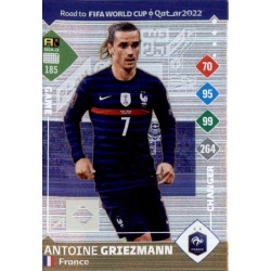 Antoine Griezmann Game Changer France 185