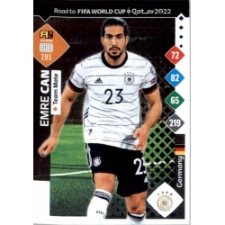 Emre Can Germany 191
