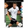Soccer Trading Cards Florian Neuhaus Germany Panini Adrenalyn XL Road To Fifa World Cup Qatar 2022