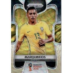 Marquinhos Prizm BG Wave 30 Prizm World Cup 2018