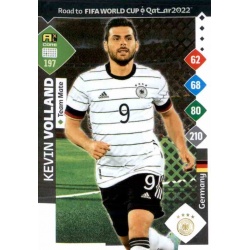 Kevin Volland Germany 197