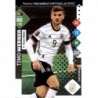Trading Cards Timo Werner Germany Panini Adrenalyn XL Road To Fifa World Cup Qatar 2022