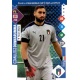 Gianluigi Donnarumma Italy 208