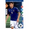 Sale Trading Cards Nicolò Barella Italy Adrenalyn XL Road To Fifa World Cup Qatar 2022