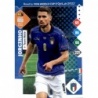 Soccer Trading Cards Jorginho Italy Panini Adrenalyn XL Road To Fifa World Cup Qatar 2022