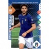 Sale Trading Cards Manuel Locatelli Italy Adrenalyn XL Road To Fifa World Cup Qatar 2022