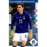 Sale Trading Cards Federico Chiesa Italy Panini Adrenalyn XL Road To Fifa World Cup Qatar 2022