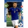 Trading Cards Ciro Immobile Italy Panini Adrenalyn XL Road To Fifa World Cup Qatar 2022