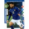 Trading Cards Lorenzo Insigne Italy Adrenalyn XL Road To Fifa World Cup Qatar 2022 Panini