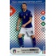 Leonardo Bonucci Fans' Favourite Italy 217
