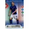 Soccer Trading Cards Leonardo Bonucci Italy Adrenalyn XL Road To Fifa World Cup Qatar 2022 Panini