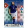 Sale Trading Cards Giorgio Chiellini Italy Panini Adrenalyn XL Road To Fifa World Cup Qatar 2022