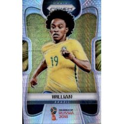 Willian Prizm Hyper 26 Prizm World Cup 2018