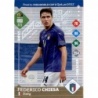 Sale Trading Cards Federico Chiesa Italy Panini Adrenalyn XL Road To Fifa World Cup Qatar 2022