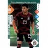 Sale Trading Cards Jesús Gallardo Mexico Panini Adrenalyn XL Road To Fifa World Cup Qatar 2022