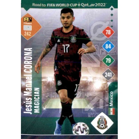 Jesús Manuel Corona Magician Mexico 242