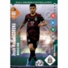 Soccer Trading Cards Jesús Manuel Corona Mexico Panini Adrenalyn XL Road To Fifa World Cup Qatar 2022