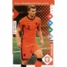 Trading Cards Matthijs de Ligt Netherlands Panini Adrenalyn XL Road To Fifa World Cup Qatar 2022