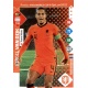 Virgil van Dijk Netherlands 246