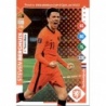 Sale Trading Cards Steven Berghuis Netherlands Adrenalyn XL Road To Qatar 2022