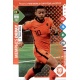 Memphis Depay Netherlands 252