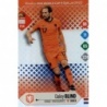 Sale Trading Cards Daley Blind Netherlands Adrenalyn XL Road To Qatar 2022