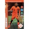 Soccer Trading Cards Ryan Gravenberch Netherlands Panini Adrenalyn XL Road To Fifa World Cup Qatar 2022