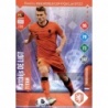 Offer Soccer Cards Matthijs de Ligt Netherlands Adrenalyn XL Road To Fifa World Cup Qatar 2022 Panini