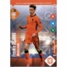 Soccer Trading Cards Frenkie de Jong Netherlands Panini Adrenalyn XL Road To Fifa World Cup Qatar 2022