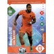 Memphis Depay Goal Machine Netherlands 261
